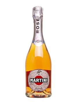 Martini Rose Demi-Sec Martini Rose Demi-Sec