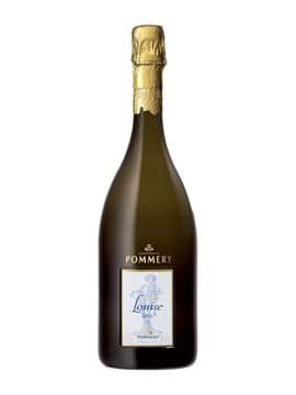 Champagne Pommery The Cuvee Louise Champagne Pommery The Cuvee Louise