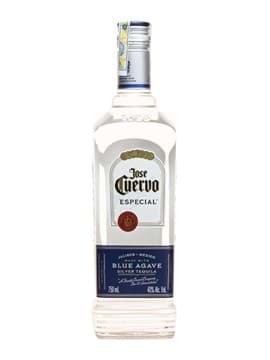 Jose Cuervo Silver Jose Cuervo Silver