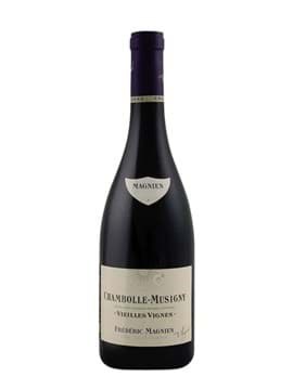 Frederic Magnien Chambolle Musigny Vieilles Vignes  Frederic Magnien Chambolle Musigny Vieilles Vignes