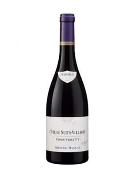 Frederic Magnien Croix Violette Cote de Nuits-Villages Frederic Magnien Croix Violette Cote de Nuits-Villages