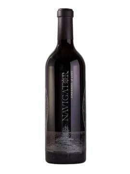 Navigator Zinfandel Navigator Zinfandel