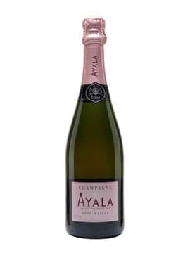 Champagne Ayala Brut Rose Majeur Champagne Ayala Brut Rose Majeur
