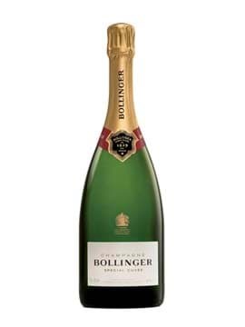 Champagne Bollinger Special Cuvee Champagne Bollinger Special Cuvee