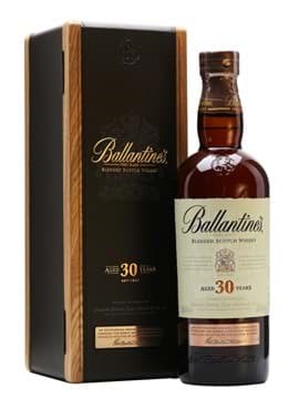 Hiển thị chi tiết cho Rượu Ballantine's 30 năm Hình của Rượu Ballantine's 30 năm