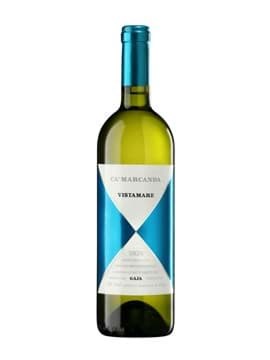 Vistamare Ca’marcanda Gaja Toscana IGT Vistamare Ca’marcanda Gaja Toscana IGT