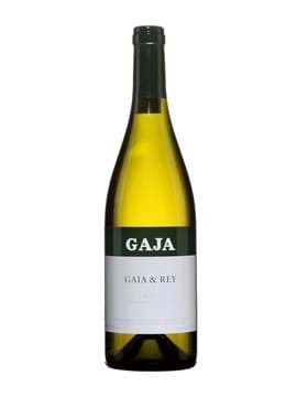 Gaja Gaia & Rey Langhe Chardonnay Gaja Gaia & Rey Langhe Chardonnay