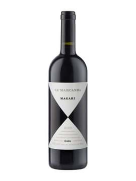 Gaja Bolgheri Magari Ca’Marcanda Gaja Bolgheri Magari Ca’Marcanda