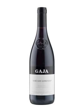 Gaja Sori San Lorenzo Barbaresco Gaja Sori San Lorenzo Barbaresco