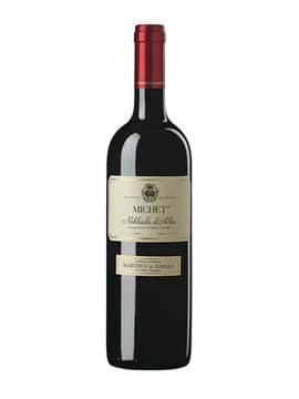 Michet Nebbiolo d’Alba Marchesi di Barolo Michet Nebbiolo d’Alba Marchesi di Barolo