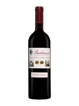Marchesi Di Barolo Barbaresco Marchesi Di Barolo Barbaresco