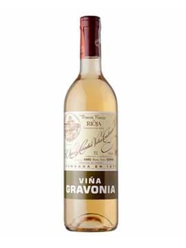 Vina Gravonia Blanco Crianza Vina Gravonia Blanco Crianza