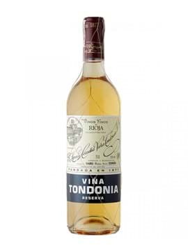 Vina Tondonia Blanco Reserva Vina Tondonia Blanco Reserva