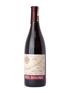 Vina Bosconia Tinto Reserva Vina Bosconia Tinto Reserva