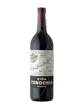 Vina Tondonia Tinto Reserva Vina Tondonia Tinto Reserva