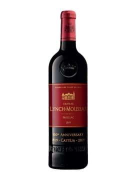Chateaux Lynch Moussas 2019 Chateaux Lynch Moussas 2019