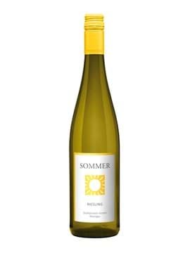 Rượu vang Sommer Riesling Rượu vang Sommer Riesling