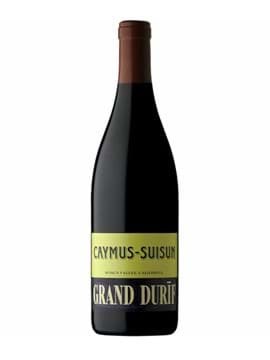 Caymus Suisun Grand Durif Caymus Suisun Grand Durif