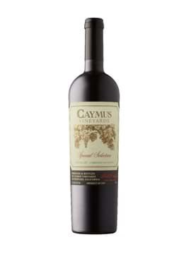 Caymus Special Selection Cabernet Sauvignon Caymus Special Selection Cabernet Sauvignon