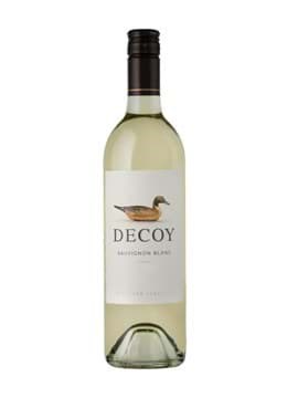 Decoy Sonoma County Sauvignon Blanc Decoy Sonoma County Sauvignon Blanc