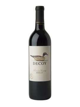 Decoy Sonoma County Red Decoy Sonoma County Red