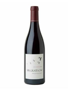 Migration Russian River Valley Pinot Noir Migration Russian River Valley Pinot Noir