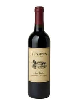 Duckhorn Vineyards Napa Valley Blend Duckhorn Vineyards Napa Valley Blend