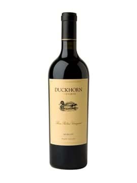 Duckhorn Three Palms Vineyard Napa Valley Duckhorn Three Palms Vineyard Napa Valley