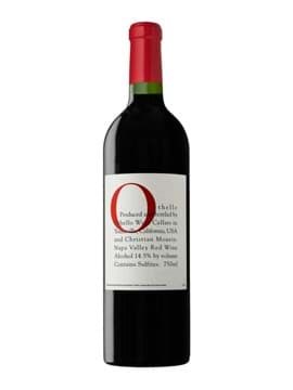 Othello Dominus Estate Napa Valley  Othello Dominus Estate Napa Valley
