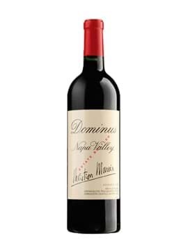 Dominus Christian Moueix Napa Valley  Dominus Christian Moueix Napa Valley