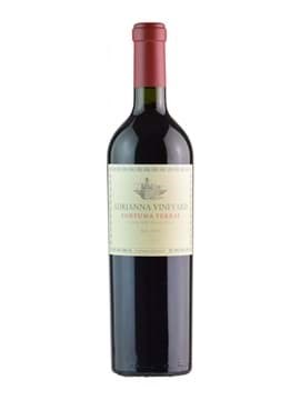 Catena Zapata Adrianna Vineyard Fortuna Terrae Malbec Catena Zapata Adrianna Vineyard Fortuna Terrae Malbec