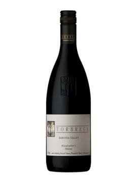 Torbreck Woodcutter's Shiraz Torbreck Woodcutter's Shiraz