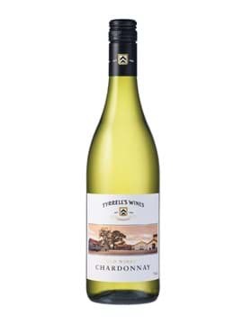 Tyrrell’s Old Winery Chardonnay Tyrrell’s Old Winery Chardonnay