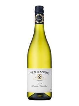Tyrrell's Vat 1 Semillon Tyrrell's Vat 1 Semillon