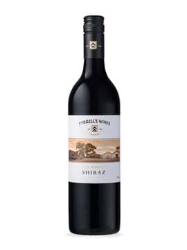 Tyrrell's Old Winery Shiraz Tyrrell's Old Winery Shiraz