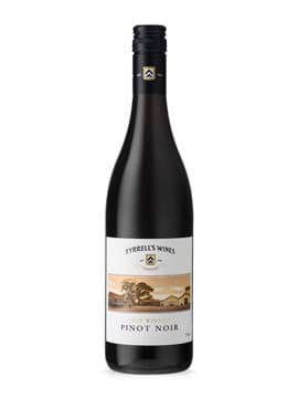 Tyrrell’s Old Winery Pinot Noir Tyrrell’s Old Winery Pinot Noir