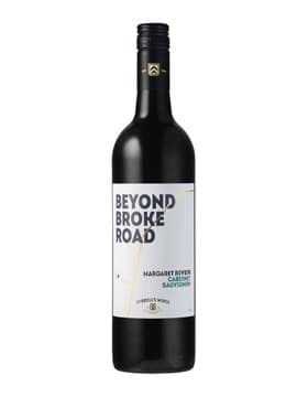 Tyrrell’s Beyond Broke Road Cabernet Sauvignon Tyrrell’s Beyond Broke Road Cabernet Sauvignon