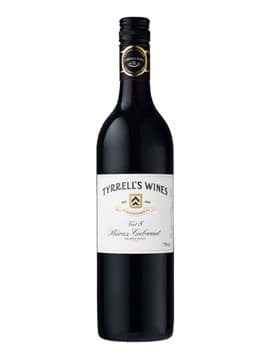 Tyrrell's Wine Vat 8 Shiraz Cabernet Tyrrell's Wine Vat 8 Shiraz Cabernet