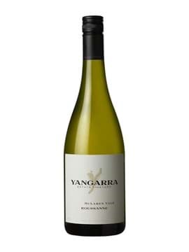 Yangarra Mclaren Vale Roussanne Yangarra Mclaren Vale Roussanne