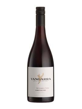Yangarra Old Vine Grenache Yangarra Old Vine Grenache