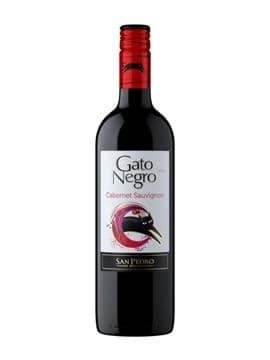 Gato Negro Red Gato Negro Red
