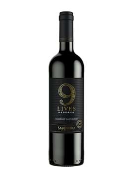 Gato Negro 9 Lives Reserve Gato Negro 9 Lives Reserve