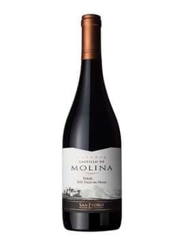 Castillo De Molina Reserva Shiraz Castillo De Molina Reserva Shiraz