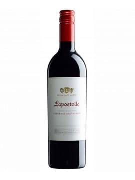 Lapostolle Grand Selection Cabernet Sauvignon Lapostolle Grand Selection Cabernet Sauvignon