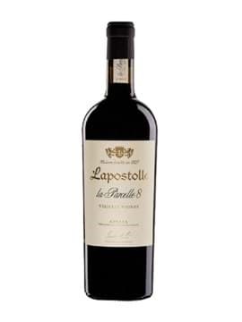 Lapostolle La Parcelle 8 Vieilles Vignes Apalta Lapostolle La Parcelle 8 Vieilles Vignes Apalta
