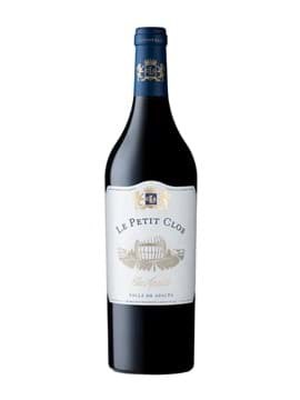 Le Petit Clos Apalta Le Petit Clos Apalta