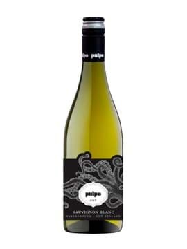 Pulpo Sauvignon Blanc Marlborough Pulpo Sauvignon Blanc Marlborough