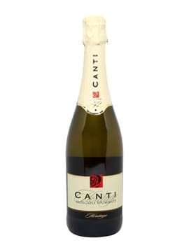 Sparkling Canti Moscato Spumante Sparkling Canti Moscato Spumante