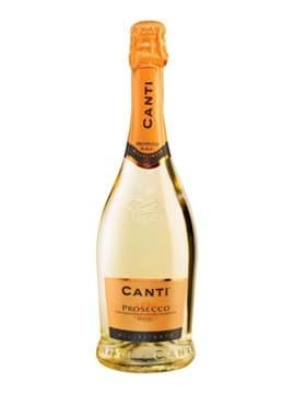 Sparkling Canti Prosecco DOC Sparkling Canti Prosecco DOC