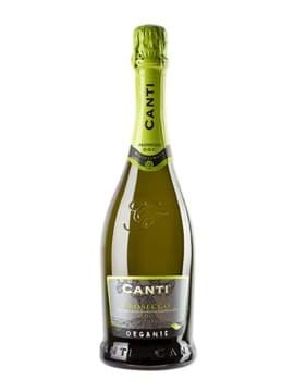 Sparkling Canti Organic Prosecco DOC Sparkling Canti Organic Prosecco DOC